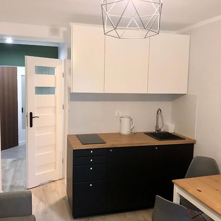 Golden Apartments Warsaw - Brand New And Stylish Apartments - Browary Warszawskie - Ogrodowa Bagian luar foto