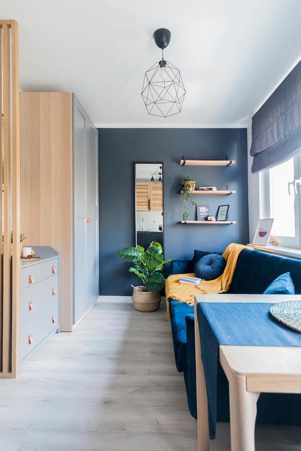 Golden Apartments Warsaw - Brand New And Stylish Apartments - Browary Warszawskie - Ogrodowa Bagian luar foto