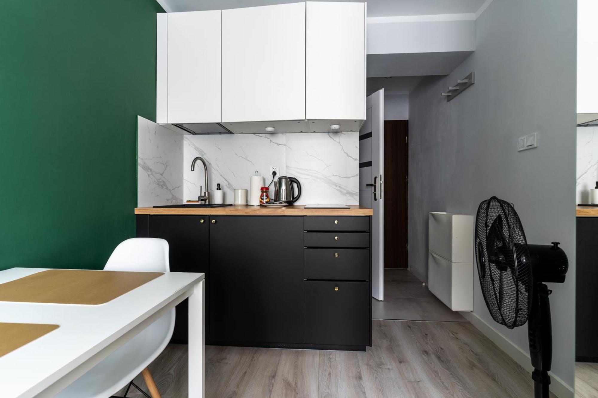 Golden Apartments Warsaw - Brand New And Stylish Apartments - Browary Warszawskie - Ogrodowa Bagian luar foto