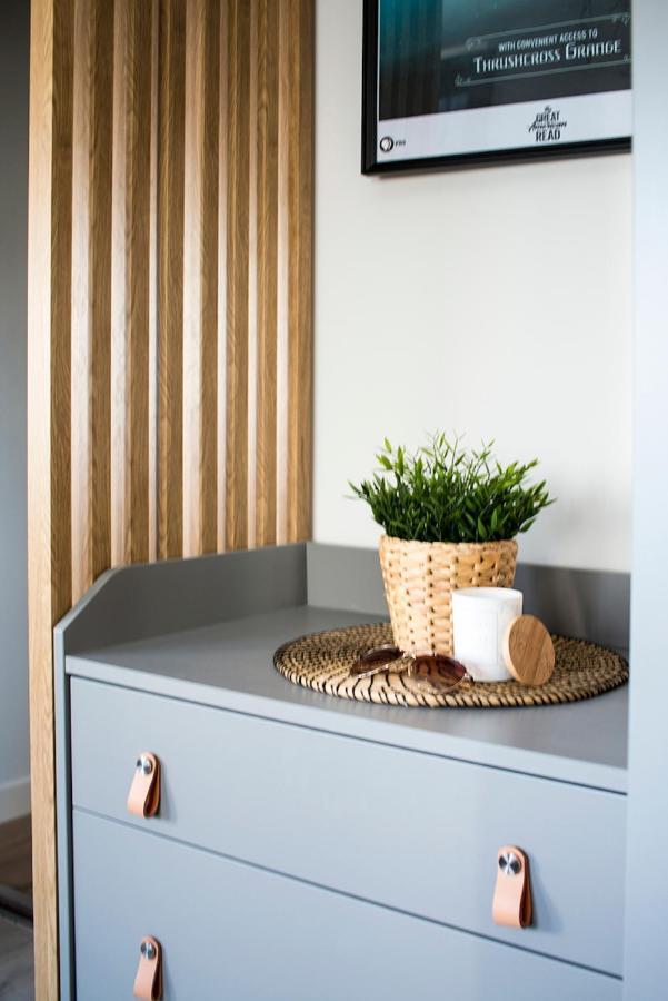 Golden Apartments Warsaw - Brand New And Stylish Apartments - Browary Warszawskie - Ogrodowa Bagian luar foto